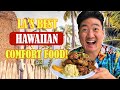 Best HAWAIIAN FOOD in Los Angeles (for Big Portions!)