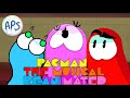 Pac-Man The Musical: Reanimated