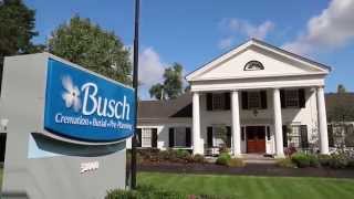 Take a Video Your of our Avon Funeral Home