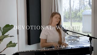 Devotional Worship - 01 - Hannah Yoo