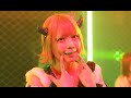 【にっぽん!真骨頂】「熱中show me!」now or never(20241021)4K60FPS