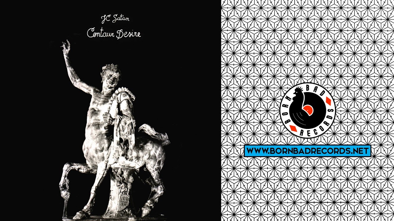 Watch J.C. Satàn - Libera on YouTube Watch J.C. Satàn - Libera on YouTube