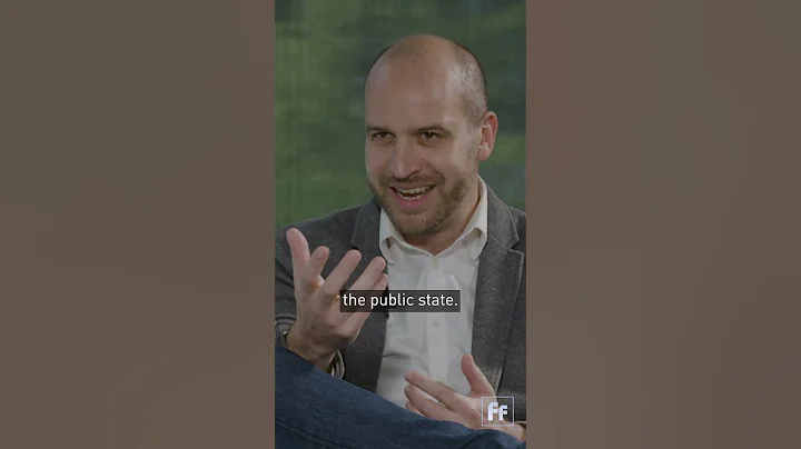 Who is responsible for Haiti's gang crisis? Mike Walter speaks to Jake Johnston #features #Haiti