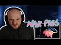 Back to Ozzy! Black Sabbath - War Pigs - REACTION