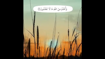من اروع التلاوات الخاشعة القارئ اسلام صبحي ( قَالَ إِنَّمَا أَشْكُو بَثِّي وَحُزْنِي إِلَى اللَّهِ )