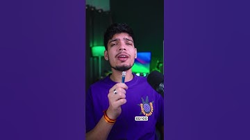 How to Add Glitch Effect on your Videos #100dayschallenge #rgb #glitch