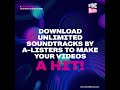Syncmama.com choose best tracks for you content