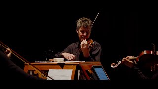 Telemann - Concerto for Four Violins, TWV 40:201