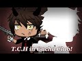 The Criminal’s Hostage Cast in Gacha Club! [Gacha life/club]