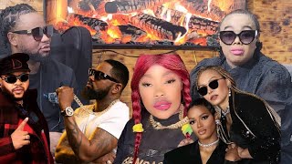 KAKE:SANDRA LINA FAIT DES GRAVE RÉVÉLATION SUR SON EX PATRON MOPAO C Q LES DANSEURS ONT VÉCU CHZ LUI