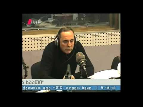 \"ფერმერის საათი\" 03.01.15  საქართველოს სოფლის მეურნეობის სამინისტრო გილოცავთ ახალ წელს !!!