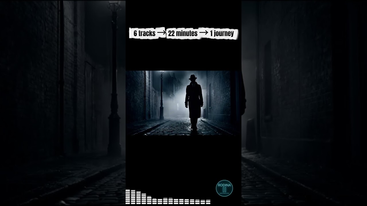 Watch 🎵 6 Tracks • 22 Min Journey • Noir Deep House #shorts #mix on YouTube Watch 🎵 6 Tracks • 22 Min Journey • Noir Deep House #shorts #mix on YouTube
