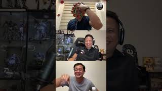 EXPOSED: Are We Actually F1 Experts? (Pit Stop Pilipinas Bloopers)