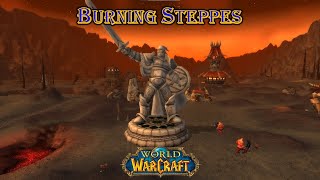 World of Warcraft - Blood Tour