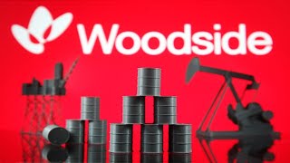 Woodside Energy key for Australian natural gas and LNG development