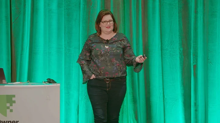 Avery Swartz: How to Leverage Your Expertise to Gr...
