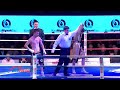 Don't miss Azerbaijan Baku Fires vs. Astana Arlans Kazakhstan | WSB Season IV Semi Finals