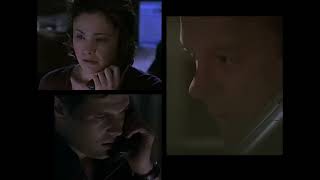 24 (2001–2010) Day 2: 4:00 a.m.-5:00 a.m. Tony Almeida: the President called off the.... [to Ryan]