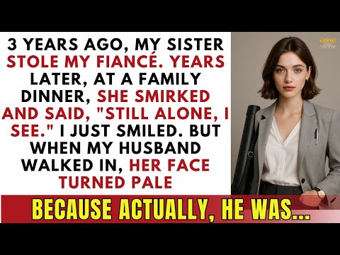My Sister Stole