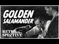 Golden Salamander (1950) Action Adventure Full Movie | Retrospective