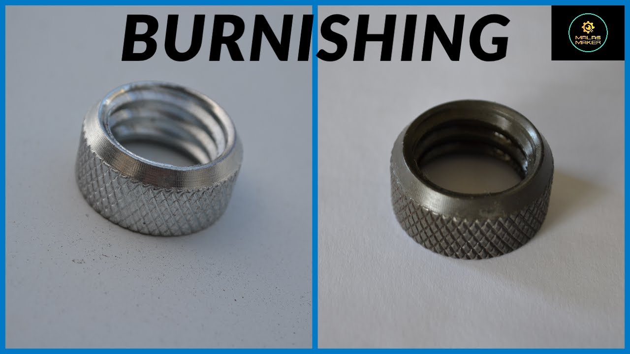 How to brown the iron in a few minutes diy burnishing metal brunitura