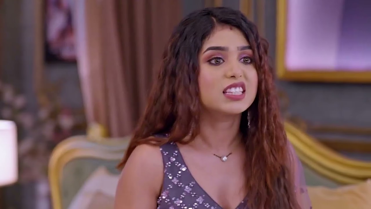 Bhagya Lakshmi | Ep - 1283 | Webisode | Apr 13 2025 | Zee TV