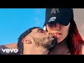 Anuel AA, KAROL G - Mi Reina yo Te Amo (Music Video)