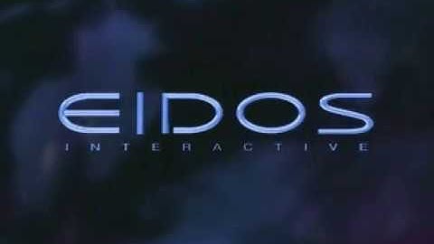 Urban Chaos (1999) - Official Trailer