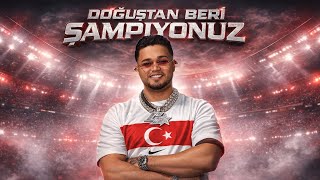 Lvbel C5 - Doğuştan Beri Haklıyım Milli Takım Şarkısı