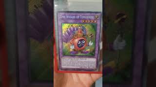 Time Wizard of Tomorrow