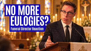 Funeral Director Reacts: What the New Funeral Rules ACTUALLY Mean for Your Family