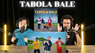 Download Lagu DKSK reacts to Tabola Bale - Silet Open Up (feat. Jacson Zeran, Juan Reza \u0026 Diva Aurel) Music Video MP3 Download Lagu DKSK reacts to Tabola Bale - Silet Open Up (feat. Jacson Zeran, Juan Reza \u0026 Diva Aurel) Music Video MP3