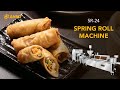 ANKO Automatic Spring Roll Machine