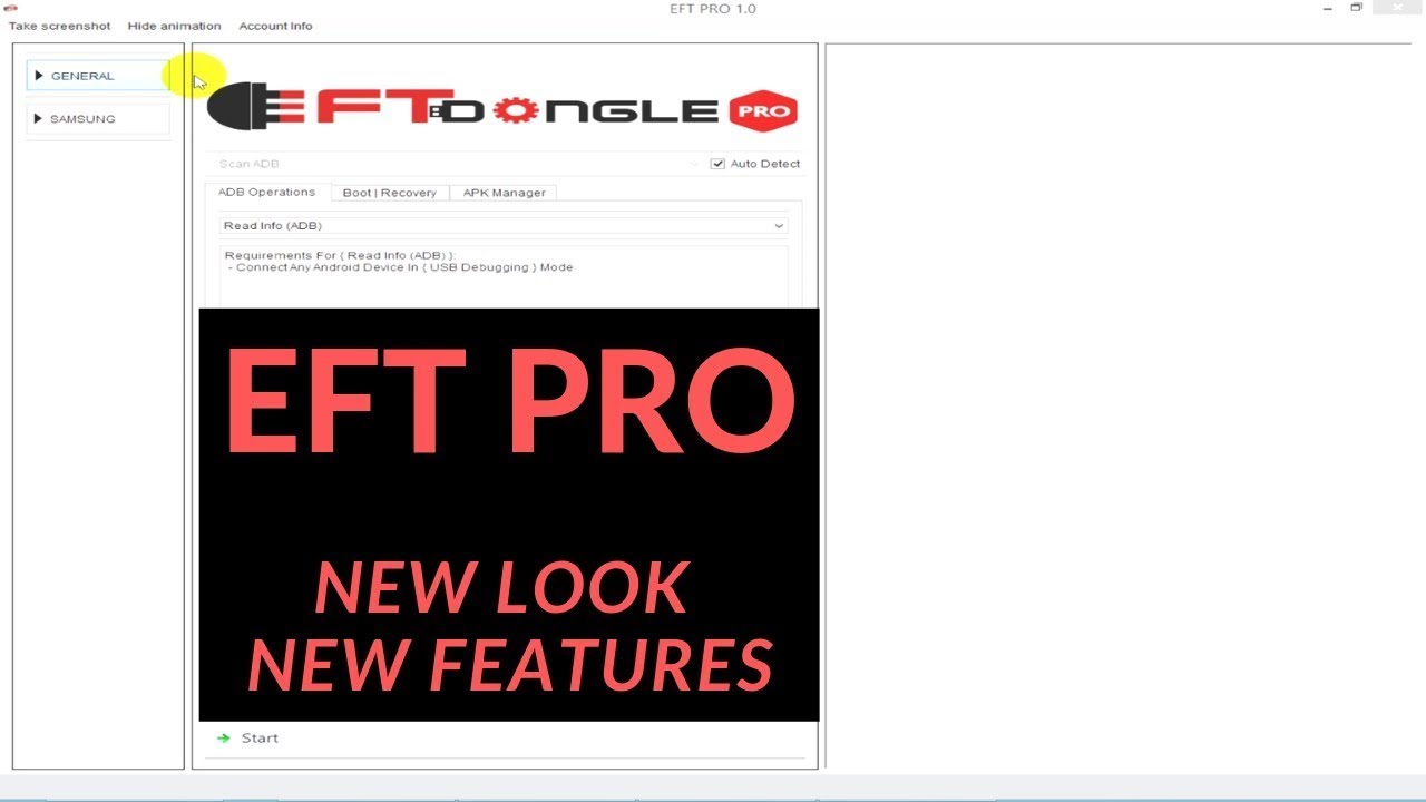 Eft pro 2021 eft pro 4.2 YouTube