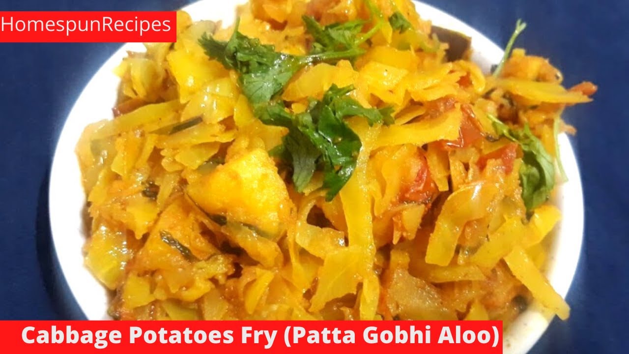 cabbage-potatoes-recipe-vegetarian-patta-gobhi-aloo-fry-sabji-roz