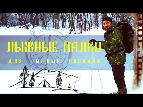 Лыжные палки - Категория