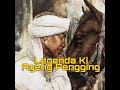Legenda Ki Ageng pengging