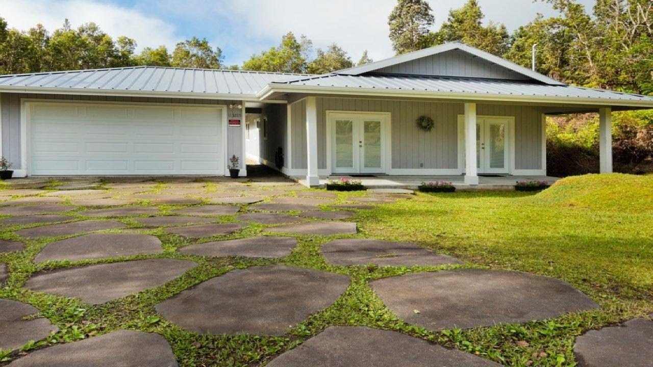 11-3285 MOKUNA ST, VOLCANO, HI Presented by Jeff Calley.