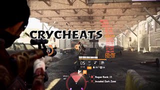 Crycheats