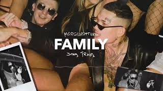 минус трека MORGENSHTERN ft. YUNG TRAPPA - FAMILY МИНУС 🍾