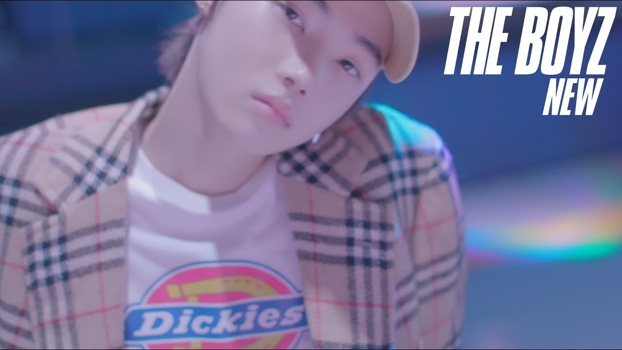 더보이즈 The Boyz X Dazed Profile Film 09 뉴 New Youtube 더보이즈 The Boyz X Dazed Profile Film 09 뉴 New Youtube