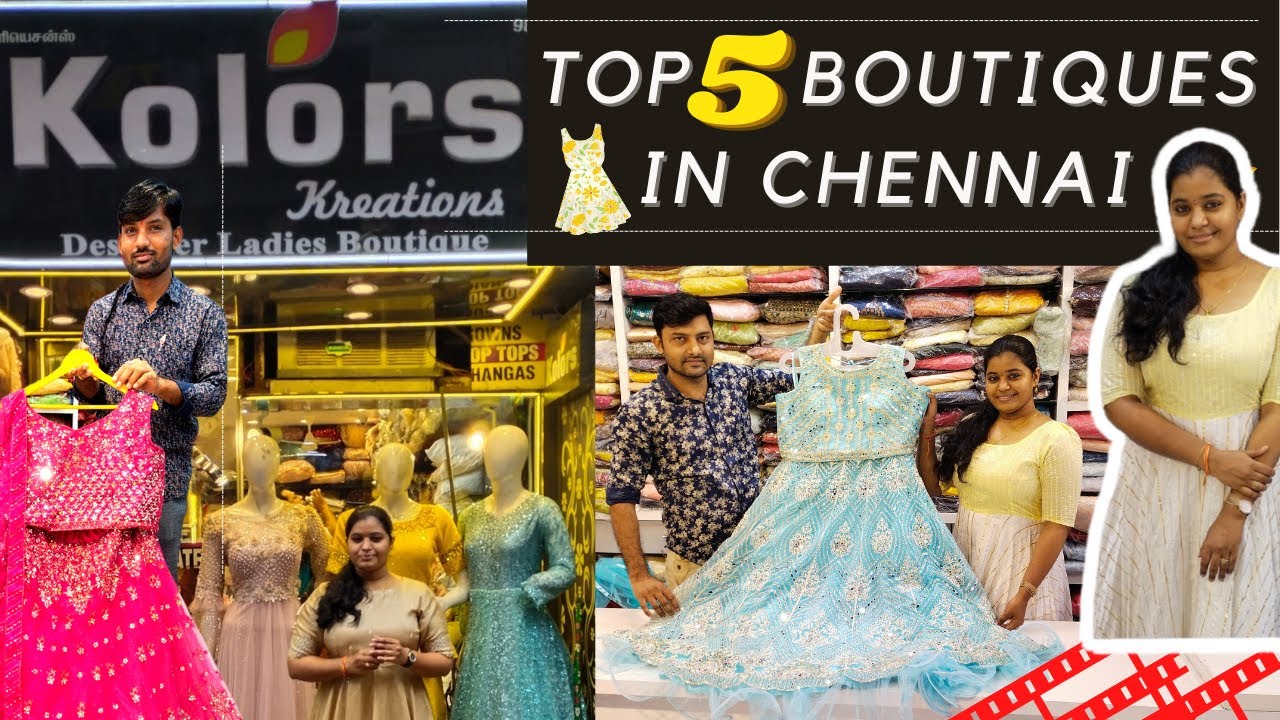 Top Wedding Gown Retailers in Jayachandran Nagar - Best Bridal Gown  Retailers Chennai - Justdial