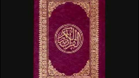 Mishary Rashid Alafasy - An-Nisa Part2  سورة النساء