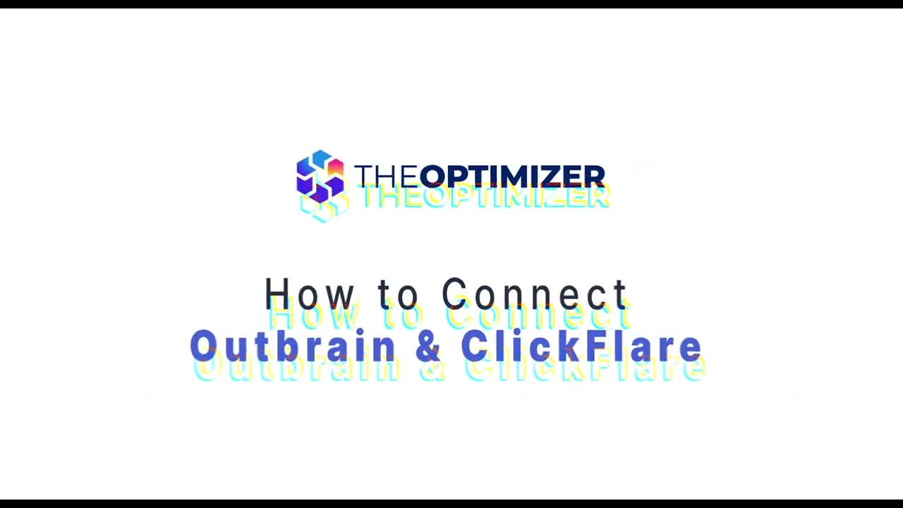 Theoptimizer video thumbnail