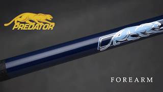 プレデター SPORT2 STRATOS NoWrap ユニロック　バットのみ PREDATOR SPORT2 STRATOS NO WRAP
