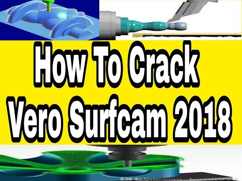 How To Crack Vero Surfcam || Vero Crack Kaise Kare
