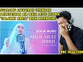 MENETESKAN AIR MATA !! LESTI KEJORA "SHOLAWAT JIBRIL" BIKIN MERINDING | REACTION