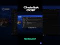 faucet.vibe8.app | Building an EVM Token & Dynamic Staking with Chainlink & Ronin Network