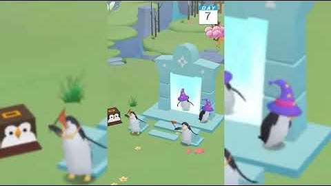 Idle Bear Island Polar Tycoon