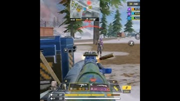 CODM Shotgun-Clips Call Of Duty Mobile BR